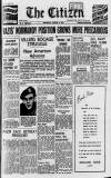 Gloucester Citizen Thursday 03 August 1944 Page 1