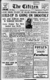 Gloucester Citizen Wednesday 16 August 1944 Page 1