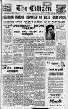 Gloucester Citizen Thursday 17 August 1944 Page 1