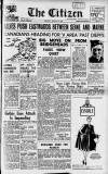 Gloucester Citizen Monday 28 August 1944 Page 1