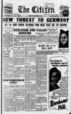 Gloucester Citizen Thursday 07 September 1944 Page 1