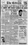 Gloucester Citizen Thursday 12 October 1944 Page 1
