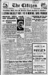 Gloucester Citizen Tuesday 31 October 1944 Page 1