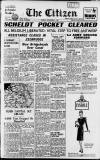 Gloucester Citizen Friday 03 November 1944 Page 1