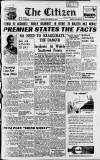 Gloucester Citizen Friday 10 November 1944 Page 1