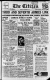 Gloucester Citizen Thursday 23 November 1944 Page 1
