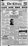 Gloucester Citizen Tuesday 28 November 1944 Page 1