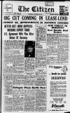 Gloucester Citizen Thursday 30 November 1944 Page 1