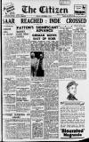 Gloucester Citizen Friday 15 December 1944 Page 1