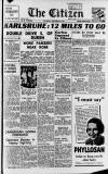 Gloucester Citizen Thursday 14 December 1944 Page 1
