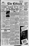 Gloucester Citizen Saturday 16 December 1944 Page 1