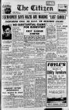 Gloucester Citizen Friday 22 December 1944 Page 1