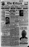 Gloucester Citizen Friday 05 January 1945 Page 1