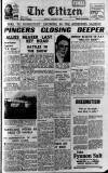 Gloucester Citizen Monday 08 January 1945 Page 1