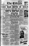 Gloucester Citizen Thursday 01 February 1945 Page 1