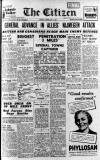 Gloucester Citizen Friday 09 February 1945 Page 1