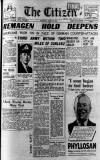 Gloucester Citizen Saturday 10 March 1945 Page 1