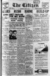 Gloucester Citizen Wednesday 14 March 1945 Page 1