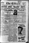 Gloucester Citizen Monday 02 April 1945 Page 1