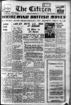 Gloucester Citizen Thursday 05 April 1945 Page 1