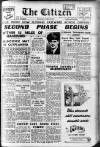 Gloucester Citizen Wednesday 11 April 1945 Page 1