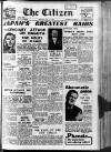Gloucester Citizen Monday 14 May 1945 Page 1