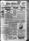 Gloucester Citizen Saturday 02 June 1945 Page 1