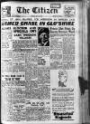 Gloucester Citizen Monday 16 July 1945 Page 1