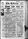 Gloucester Citizen Monday 17 September 1945 Page 1