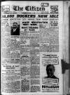 Gloucester Citizen Thursday 11 October 1945 Page 1