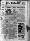 Gloucester Citizen Saturday 13 October 1945 Page 1