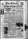 Gloucester Citizen Tuesday 16 October 1945 Page 1