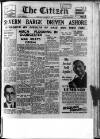 Gloucester Citizen Thursday 25 October 1945 Page 1