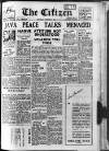 Gloucester Citizen Saturday 03 November 1945 Page 1