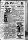 Gloucester Citizen Monday 12 November 1945 Page 1
