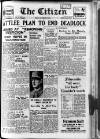 Gloucester Citizen Friday 16 November 1945 Page 1