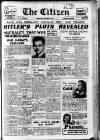 Gloucester Citizen Thursday 06 December 1945 Page 1