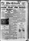 Gloucester Citizen Monday 10 December 1945 Page 1