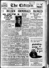 Gloucester Citizen Friday 14 December 1945 Page 1