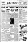 Gloucester Citizen Wednesday 02 January 1946 Page 1
