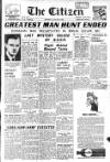 Gloucester Citizen Thursday 03 January 1946 Page 1