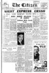 Gloucester Citizen Saturday 05 January 1946 Page 1