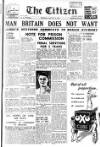 Gloucester Citizen Thursday 10 January 1946 Page 1