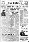 Gloucester Citizen Friday 11 January 1946 Page 1