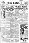 Gloucester Citizen Monday 14 January 1946 Page 1