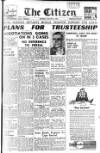 Gloucester Citizen Thursday 17 January 1946 Page 1