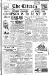 Gloucester Citizen Thursday 24 January 1946 Page 1
