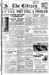 Gloucester Citizen Tuesday 29 January 1946 Page 1