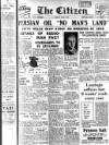 Gloucester Citizen Monday 08 April 1946 Page 1