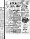 Gloucester Citizen Wednesday 10 April 1946 Page 1